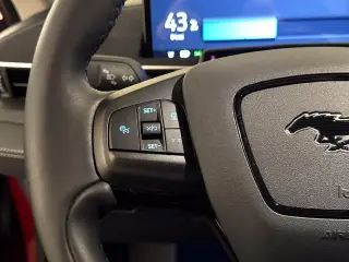 Ford Mustang Mach-E 2024 AWD Premium 4dr SUV