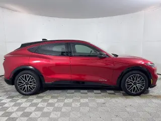 Ford Mustang Mach-E 2024 AWD Premium 4dr SUV