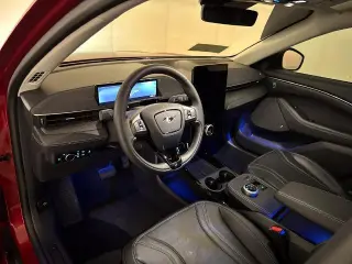 Ford Mustang Mach-E 2024 AWD Premium 4dr SUV
