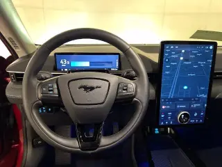 Ford Mustang Mach-E 2024 AWD Premium 4dr SUV