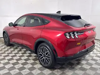 Ford Mustang Mach-E 2024 AWD Premium 4dr SUV