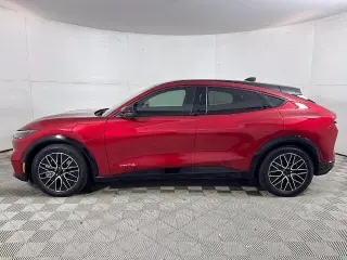Ford Mustang Mach-E 2024 AWD Premium 4dr SUV