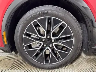 Ford Mustang Mach-E 2024 AWD Premium 4dr SUV