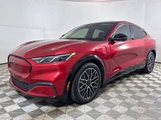 Ford Mustang Mach-E 2024 AWD Premium 4dr SUV