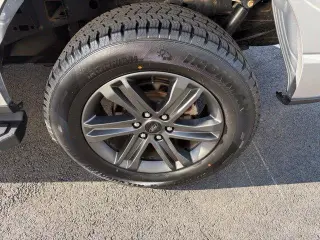 Ford F-150 2023 4x4 XLT 4dr SuperCrew 6.5 ft. SB