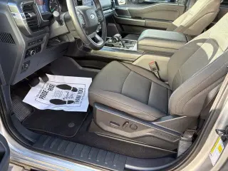 Ford F-150 2023 4x4 XLT 4dr SuperCrew 6.5 ft. SB