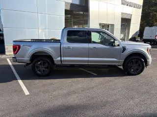 Ford F-150 2023 4x4 XLT 4dr SuperCrew 6.5 ft. SB