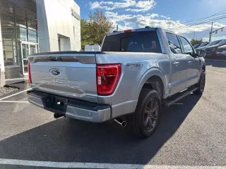 Ford F-150 2023 4x4 XLT 4dr SuperCrew 6.5 ft. SB