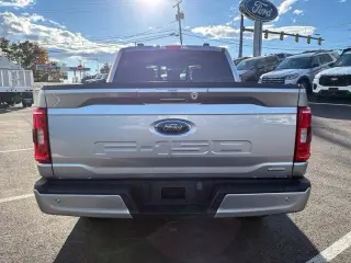 Ford F-150 2023 4x4 XLT 4dr SuperCrew 6.5 ft. SB