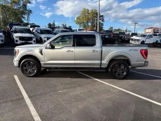 Ford F-150 2023 4x4 XLT 4dr SuperCrew 6.5 ft. SB