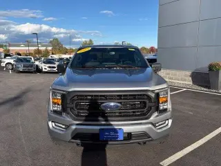 Ford F-150 2023 4x4 XLT 4dr SuperCrew 6.5 ft. SB