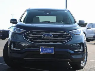 Ford Edge 2022 AWD Titanium 4dr Crossover