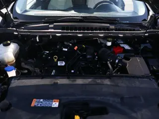 Ford Edge 2022 AWD Titanium 4dr Crossover