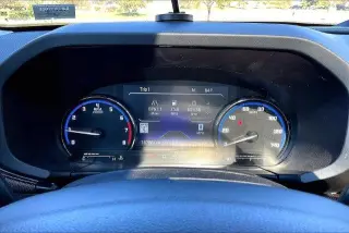 Ford Bronco Sport 2023 AWD Outer Banks 4dr SUV