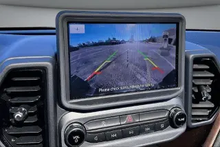 Ford Bronco Sport 2023 AWD Outer Banks 4dr SUV