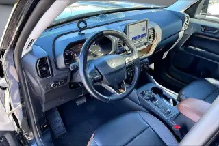 Ford Bronco Sport 2023 AWD Outer Banks 4dr SUV