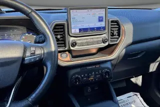 Ford Bronco Sport 2023 AWD Outer Banks 4dr SUV