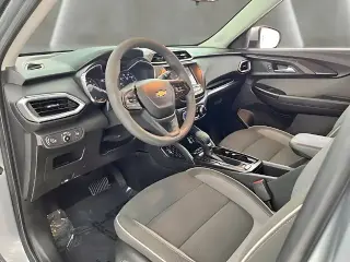Chevrolet Trailblazer 2023 LT SUV 4 puertas