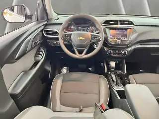 Chevrolet Trailblazer 2023 LT SUV 4 puertas