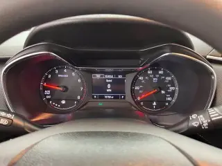 Chevrolet Trailblazer 2023 LT SUV 4 puertas