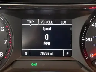 Chevrolet Trailblazer 2023 LT SUV 4 puertas
