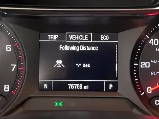 Chevrolet Trailblazer 2023 LT SUV 4 puertas