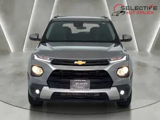 Chevrolet Trailblazer 2023 LT SUV 4 puertas