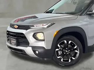 Chevrolet Trailblazer 2023 LT SUV 4 puertas