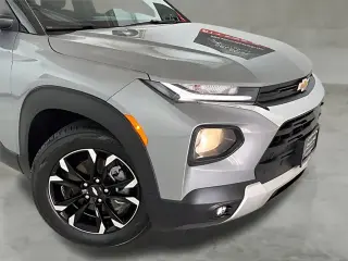Chevrolet Trailblazer 2023 LT SUV 4 puertas