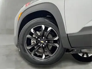 Chevrolet Trailblazer 2023 LT SUV 4 puertas