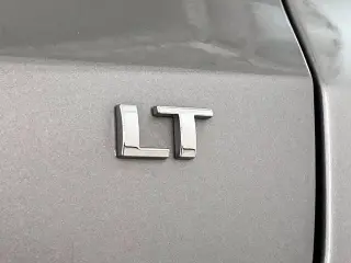 Chevrolet Trailblazer 2023 LT SUV 4 puertas
