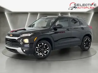Chevrolet Trailblazer 2023 LT 4dr SUV
