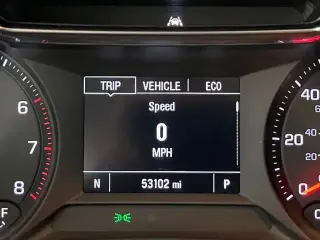 Chevrolet Trailblazer 2023 LT 4dr SUV