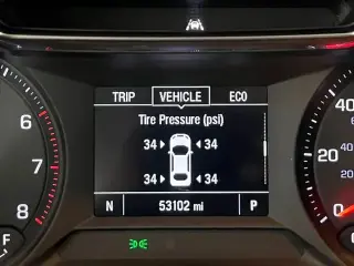 Chevrolet Trailblazer 2023 LT 4dr SUV