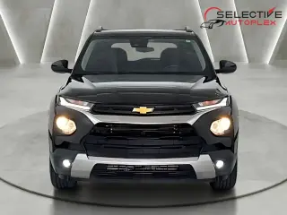Chevrolet Trailblazer 2023 LT 4dr SUV