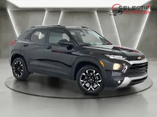 Chevrolet Trailblazer 2023 LT 4dr SUV