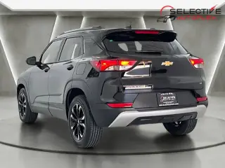Chevrolet Trailblazer 2023 LT 4dr SUV