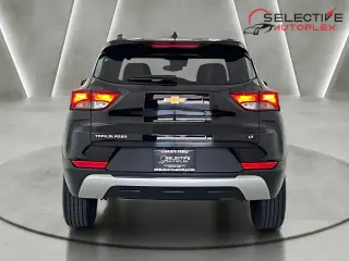 Chevrolet Trailblazer 2023 LT 4dr SUV