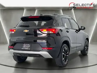 Chevrolet Trailblazer 2023 LT 4dr SUV