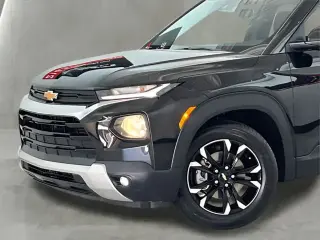 Chevrolet Trailblazer 2023 LT 4dr SUV