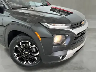 Chevrolet Trailblazer 2023 LT 4dr SUV