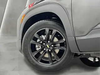 Chevrolet Trailblazer 2023 LT 4dr SUV