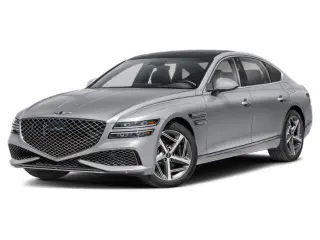 Genesis G80 2024 4x4 3.5T Sport Sedán 4 puertas
