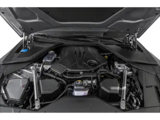 Genesis G80 2024 4x4 3.5T Sport Sedán 4 puertas