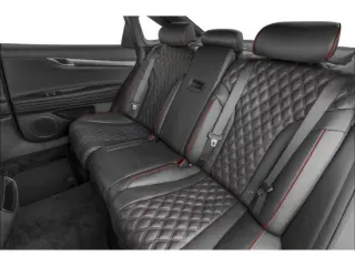 Genesis G80 2024 4x4 3.5T Sport Sedán 4 puertas
