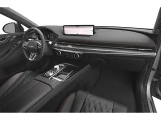 Genesis G80 2024 4x4 3.5T Sport Sedán 4 puertas