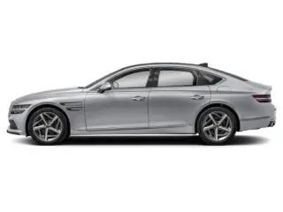 Genesis G80 2024 4x4 3.5T Sport Sedán 4 puertas
