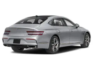 Genesis G80 2024 4x4 3.5T Sport Sedán 4 puertas