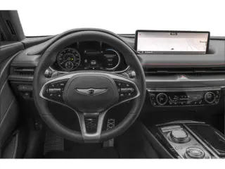 Genesis G80 2024 4x4 3.5T Sport Sedán 4 puertas