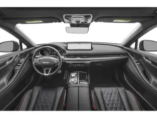 Genesis G80 2024 4x4 3.5T Sport Sedán 4 puertas